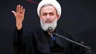 پناهیان کی قرآن میخونه پزشکیان کی به قرآن عمل می کنه جلیلی تبلیغ زننده انتخاباتی در بین مردم 