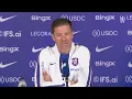 Alonso Press Conference | 16/10/26 | Everton vs Chelsea | CFC 26/27