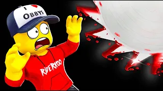 Hrajeme Roblox Minihry o Život…