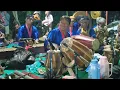 Download Lagu Tukang Kendang Rampak Jaipongan,,Mas Agus...Kendangane Mantap banget tabokane...