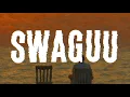 Seyi Vibes ft Quavo - Swaguu (Official Lyrics Video)