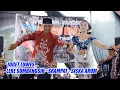 Download Lagu BAPAK BAPAK JOGET LUWES..LADRANG LERE LERE SUMBANGSIH - SRAMPAT - SISKA ARUM