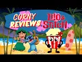 Download Lagu Lilo \u0026 Stitch (2002) | Corny the Popcorn Bucket Reviews This WILD Disney Classic!