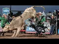 PBR Teams Cheyenne 2023 Week 1 Recap