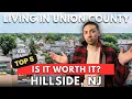 5 Reasons You Should Move to Hillside New Jersey