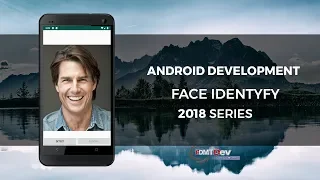 Android Studio Tutorial - Face Recognition use Azure Cognitive Services