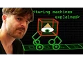 Turing Machines Explained - Computerphile