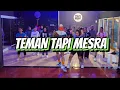 Download Lagu TEMAN TAPI MESRA | REMIX | ZUMBA | ZIN PDK | ZIN NIA | DEBBY STUDIO | BALIKPAPAN