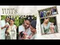 Download Lagu Yuvi’s Noolukettu | His first function | Family gathering 