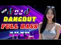 Download Lagu DJ DANGDUT ENAK DI DENGAR TERBAIK FULL BASS - DJ ENAK NEMANI SAMBIL KERJA @DjArisTeam #059