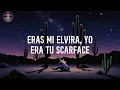 Oscar Maydon, Gabito Ballesteros, Chino Pacas - Elvira (Letra)