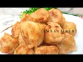 Download Lagu Mengolah Sukun yang Kematengan menjadi Cemilan | Sukun Matang Goreng