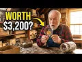10 Old Coins in Your Junk Drawer Worth a Fortune Check Before You Spend Them