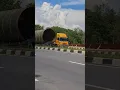 Download Lagu Truck Trailer Fuso #truck #truktrailer #trukfuso #fuso #shorts #video