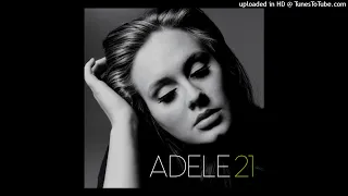 Download Adele - Someone Like You (Official Instrumental) MP3