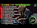 DJ TIKTOK TERBARU 2023 - DJ JIKA KU TAK DIINGINKAN | DJ SIA SIA MENGHARAP CINTAMU REMIX FULL ALBUM
