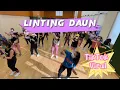 Download Lagu LINTING DAUN OVER DOSIS II DJ LOVE II CHOREO II TIKTOK TERBARU II ZUMBA II DANCE