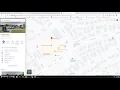 Evacuation Diagram - How to