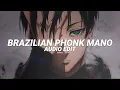 Download Lagu brazilian phonk mano - slowboy [edit audio]