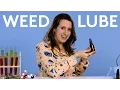 Can You Get High From Weed Lube Femme Ed RIOT