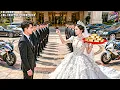Download Lagu Heartbroken Girl Marries Poor Guard to Spite Lover, Unexpectedly He’s a Hidden Chairman!