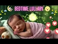 Download Lagu 🌙 4 Hour deep sleep in 5 minute music Lullaby For Newborn Baby
