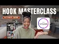 I studied 100 hooks this strategy will make you go viral