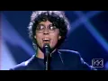World Party- Put the Message in the Box (Live at 1990 MTV Video Music Awards)