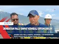 Download Lagu Jembatan PALU Empat Kembali Difungsikan, Sempat Hancur Usai Di Hantam Tsunami 2018 Lalu