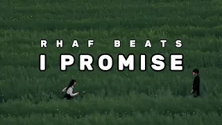 i promise remix asik buat nyantai rhafbeats