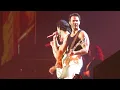 Jonas Brothers - Burnin'  Up - Philadelphia, PA (10/2/26)
