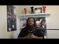 FIRST TIME HEARING DJ Quik - Tonite REACTION