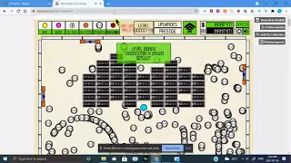 SUPER OP IDLE BREAKOUT IMPORT CODE LVEL 1B