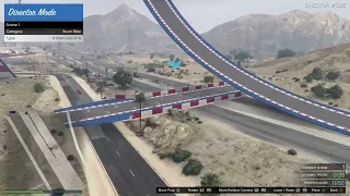 إزاي نعمل ماب الطيحة في Gta Offline 