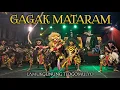 GAGAK MATARAM | KUDA KEPANG LAMUK GUNUNG AT DERBONGANTI WETAN