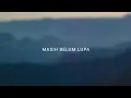 Download Lagu ADE GOVINDA Ft. ANNETH - MASIH BELUM LUPA [LIRIK]