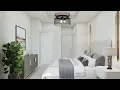 The Marsielle Plan at Siena Reserve Community in Miami FL