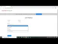 Python Django Project Notes Sharing Site Hindi