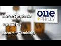 Investigation Problems continue to plague Philadelphia payroll system