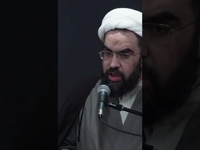 ⁣المحبة #الشيخ_احمد_عمار