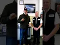 LES SCHWAB TIRES IS THE BEST