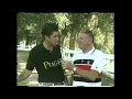 The War of The Stars - Features Knots Landing Actor Doug Sheehan talking with host Dick Van Patten