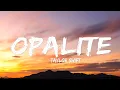 Lagu Taylor Swift - Opalite (Lyrics)