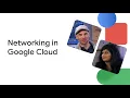 Networking in Google Cloud