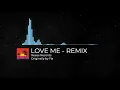 Love me - Fia - Remix - Reese Records