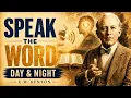 The Secret Habit That Unlocks The Power Of God s Word - E W Kenyon