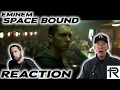 Lagu PSYCHOTHERAPIST REACTS to Eminem- Spacebound