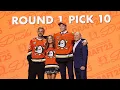 Download Lagu A Mighty Ducks reunion at the NHL Draft!