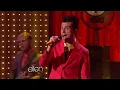 Neon Trees - Everybody Talks (Live At The Ellen Degeneres Show) HD