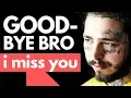 Rap Coach Reacts To Post Malone - Goodbyes ft Young Thug